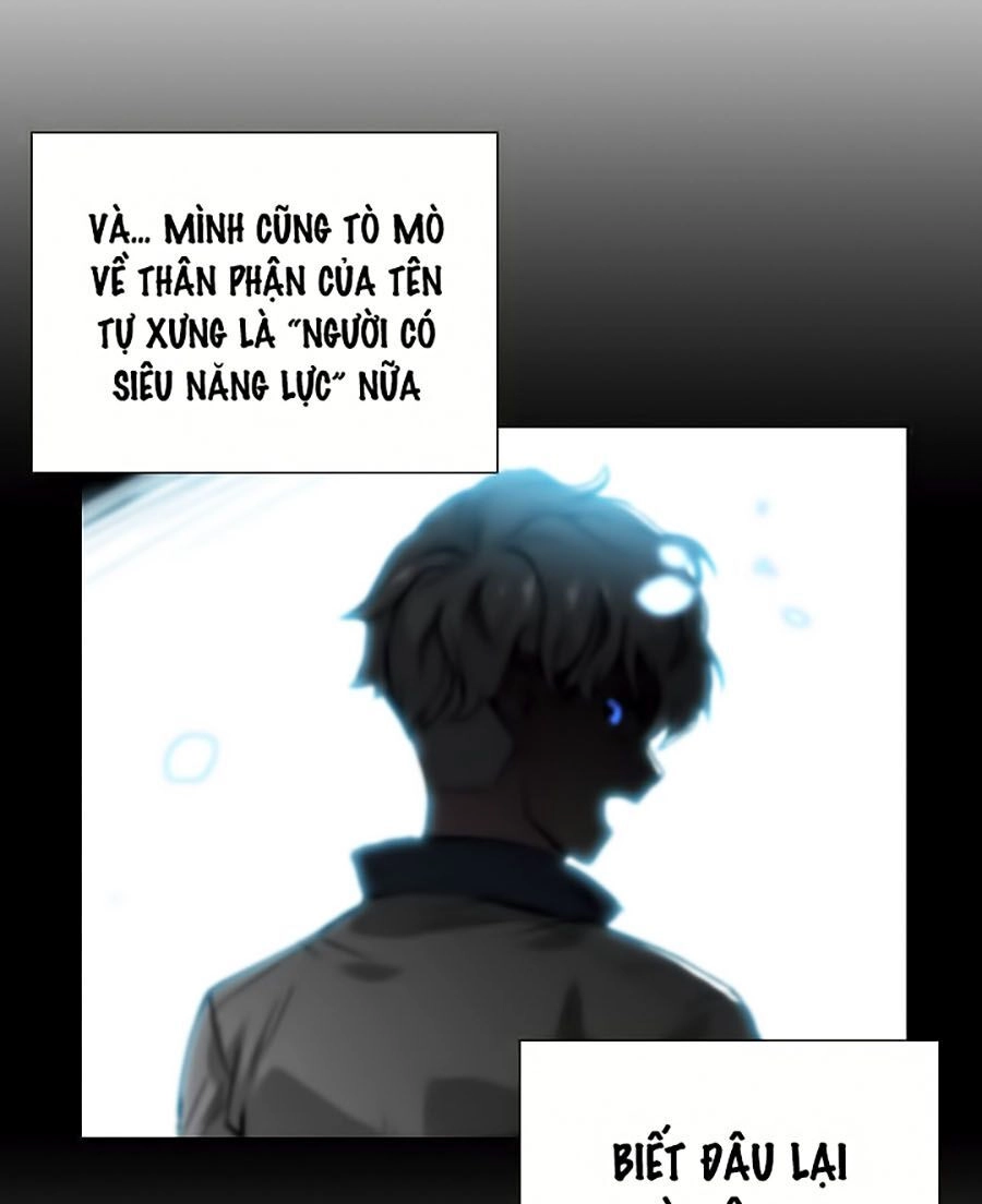 Hầm Ngục Bóng Tối Chapter 16 - 43