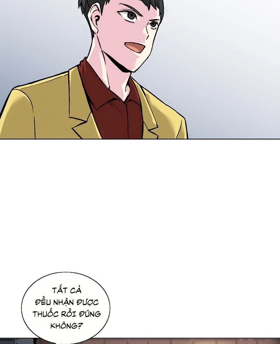 Hầm Ngục Bóng Tối Chapter 16 - 45