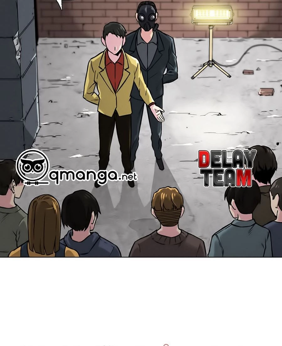 Hầm Ngục Bóng Tối Chapter 16 - 46