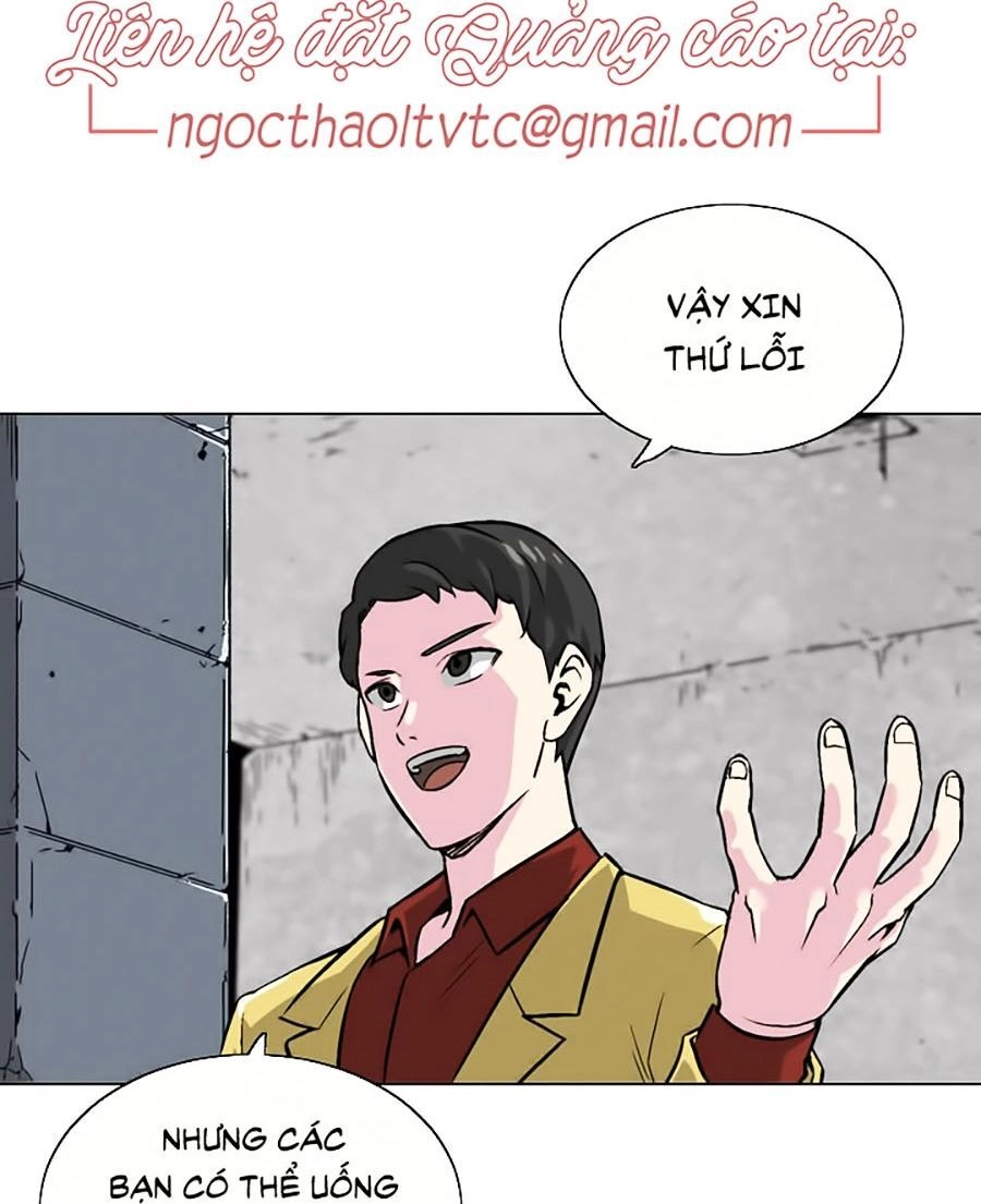 Hầm Ngục Bóng Tối Chapter 16 - 47