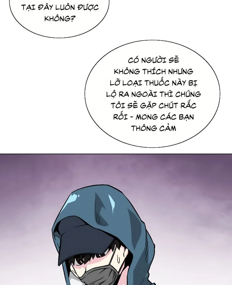 Hầm Ngục Bóng Tối Chapter 16 - 48