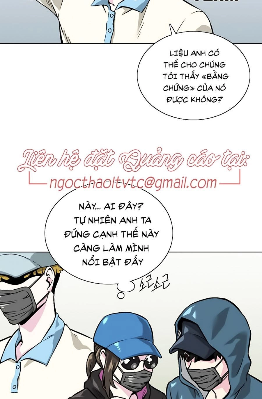 Hầm Ngục Bóng Tối Chapter 16 - 51