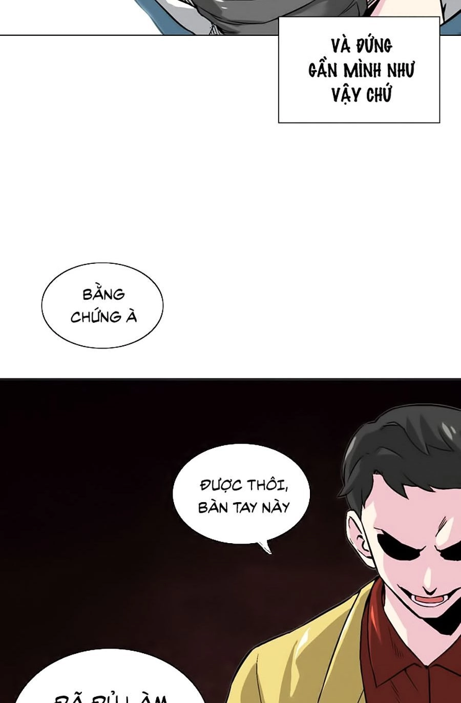 Hầm Ngục Bóng Tối Chapter 16 - 53