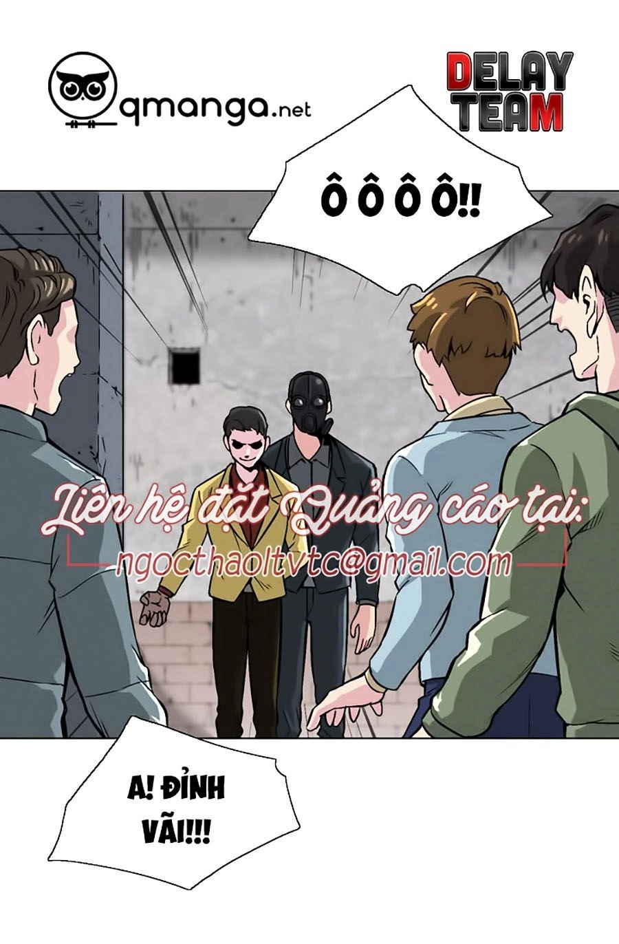 Hầm Ngục Bóng Tối Chapter 16 - 55