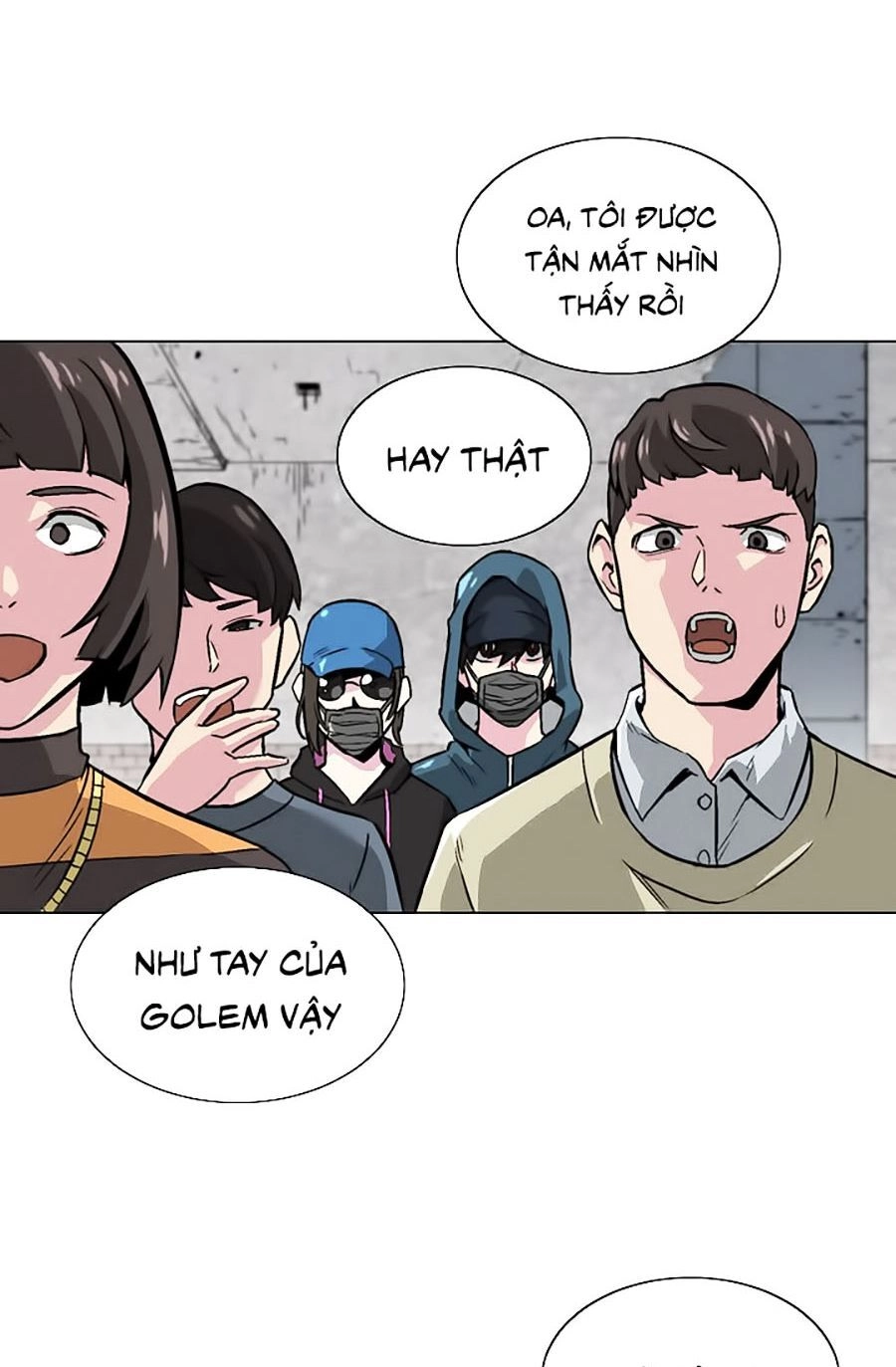 Hầm Ngục Bóng Tối Chapter 16 - 56