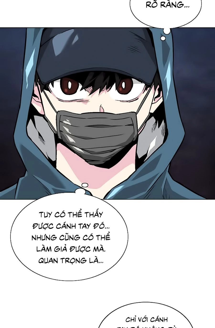 Hầm Ngục Bóng Tối Chapter 16 - 57