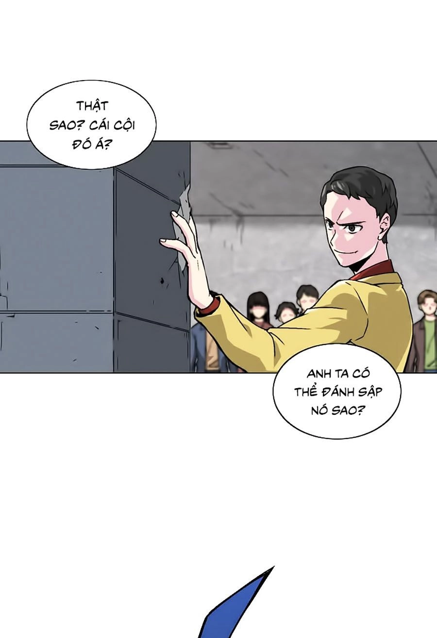 Hầm Ngục Bóng Tối Chapter 16 - 61