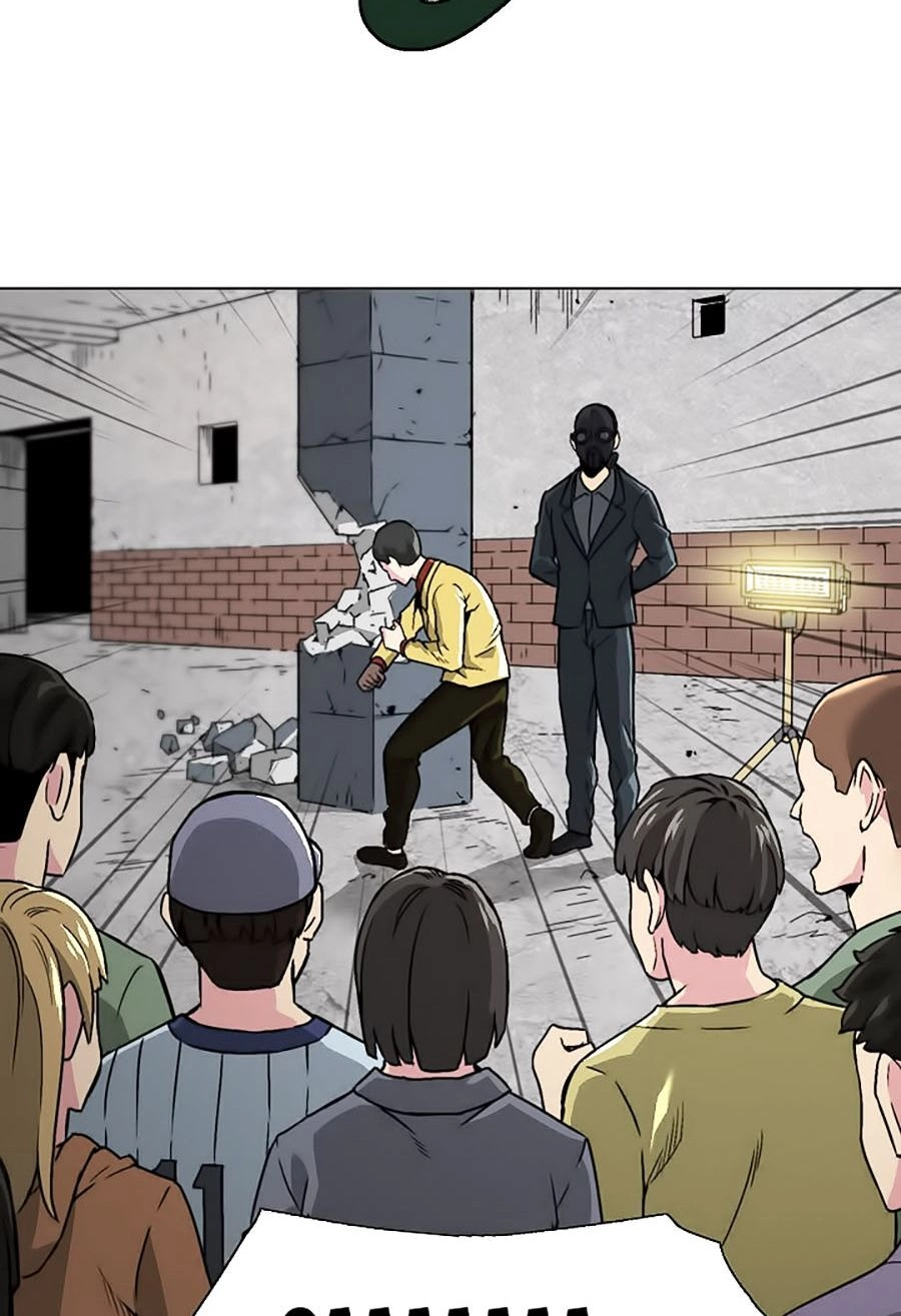 Hầm Ngục Bóng Tối Chapter 16 - 63