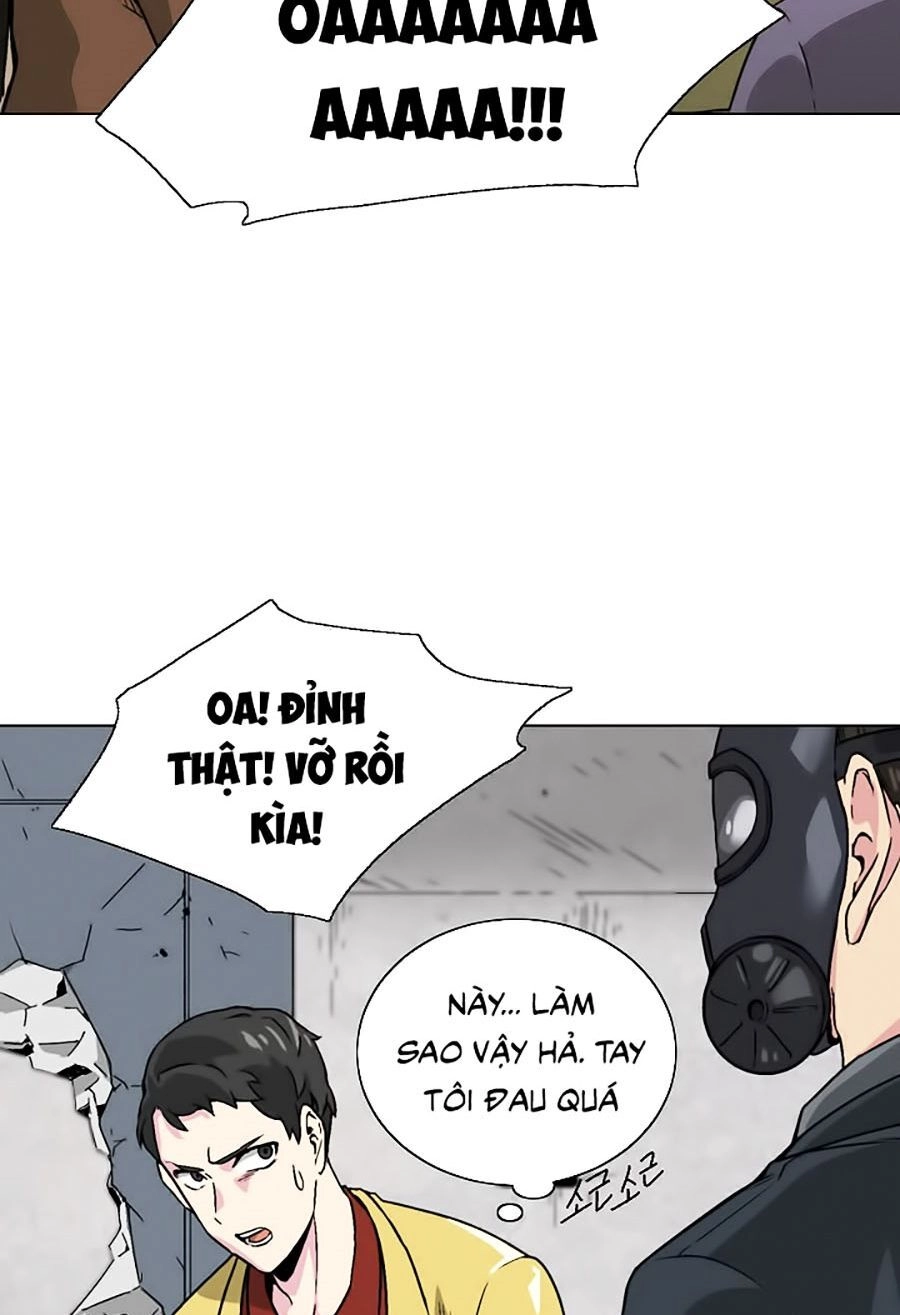 Hầm Ngục Bóng Tối Chapter 16 - 64