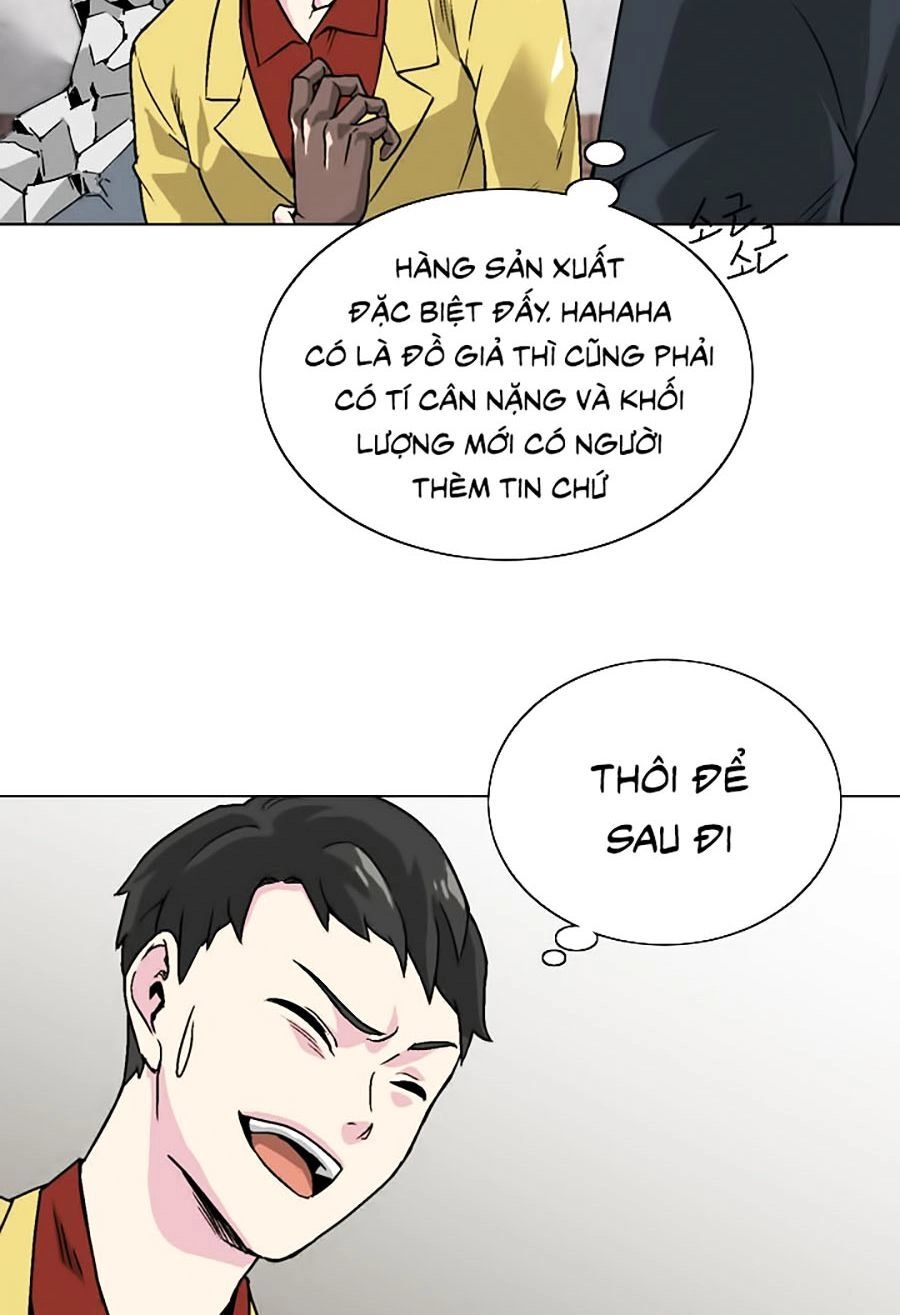 Hầm Ngục Bóng Tối Chapter 16 - 65