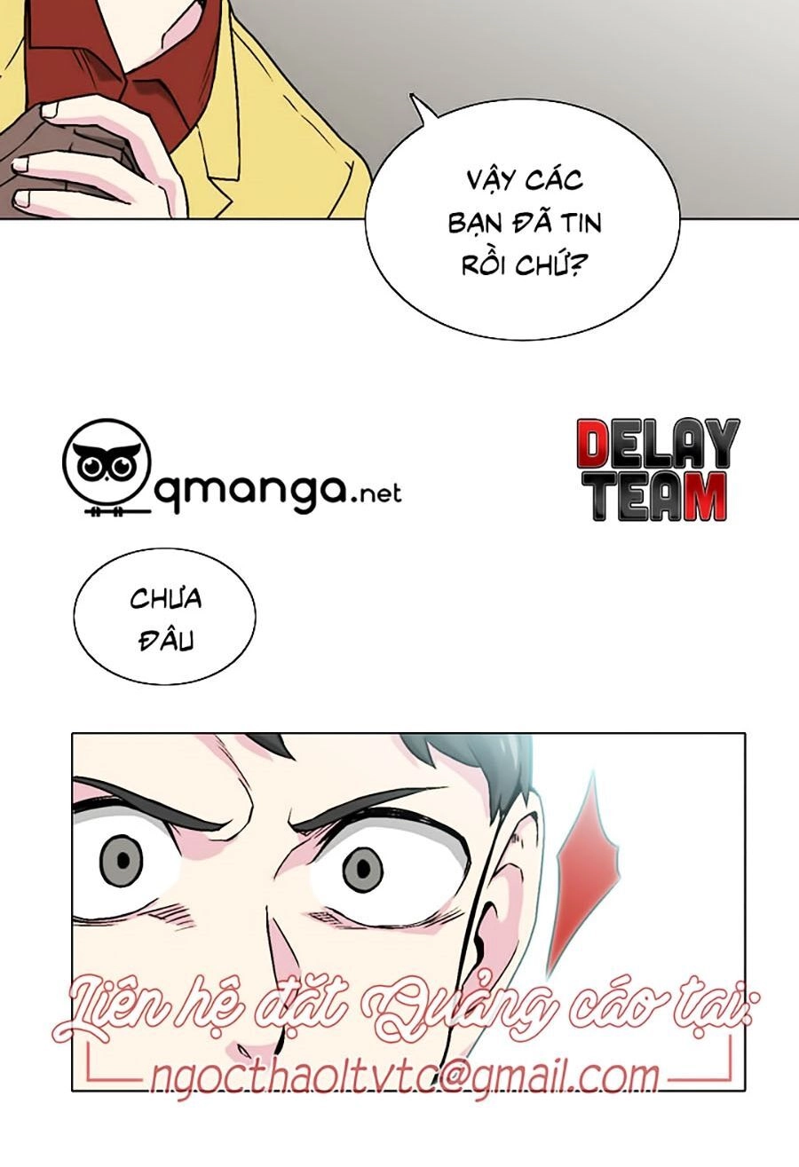 Hầm Ngục Bóng Tối Chapter 16 - 66