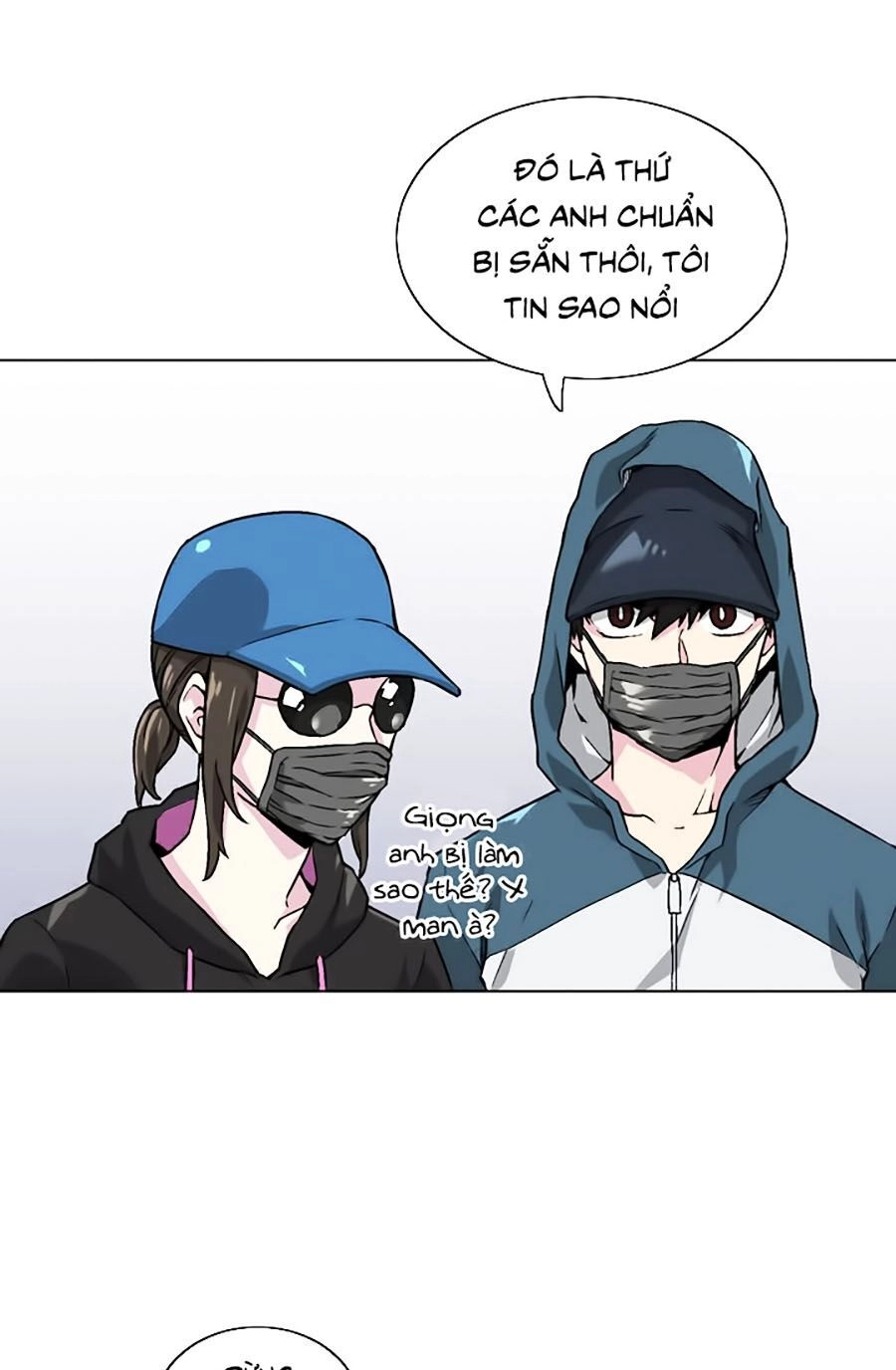 Hầm Ngục Bóng Tối Chapter 16 - 67