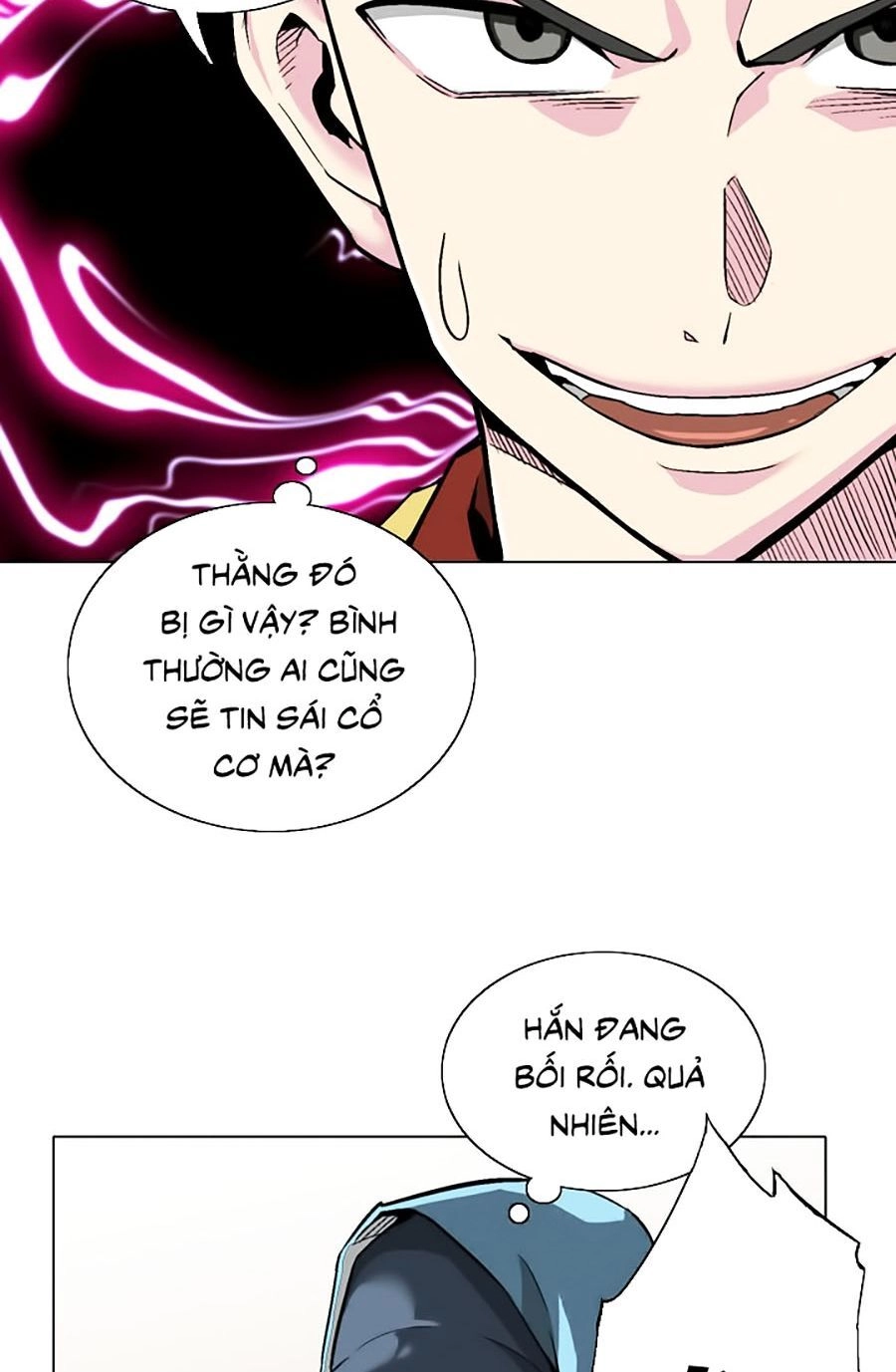 Hầm Ngục Bóng Tối Chapter 16 - 71