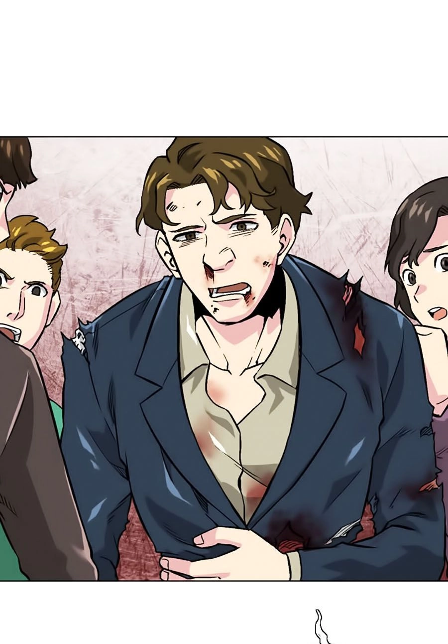 Hầm Ngục Bóng Tối Chapter 16 - 73