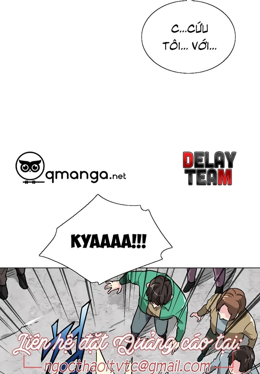 Hầm Ngục Bóng Tối Chapter 16 - 74