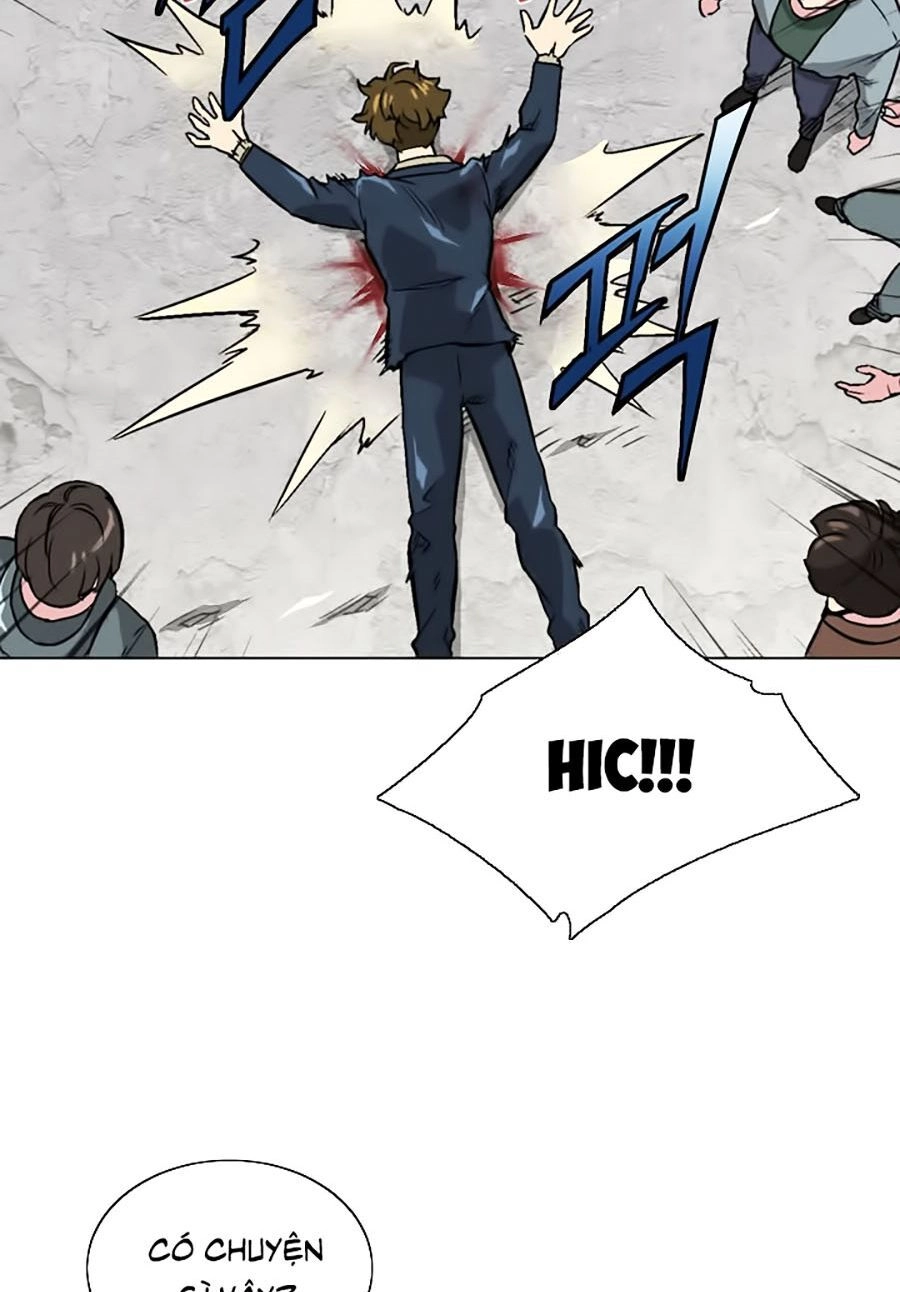 Hầm Ngục Bóng Tối Chapter 16 - 75