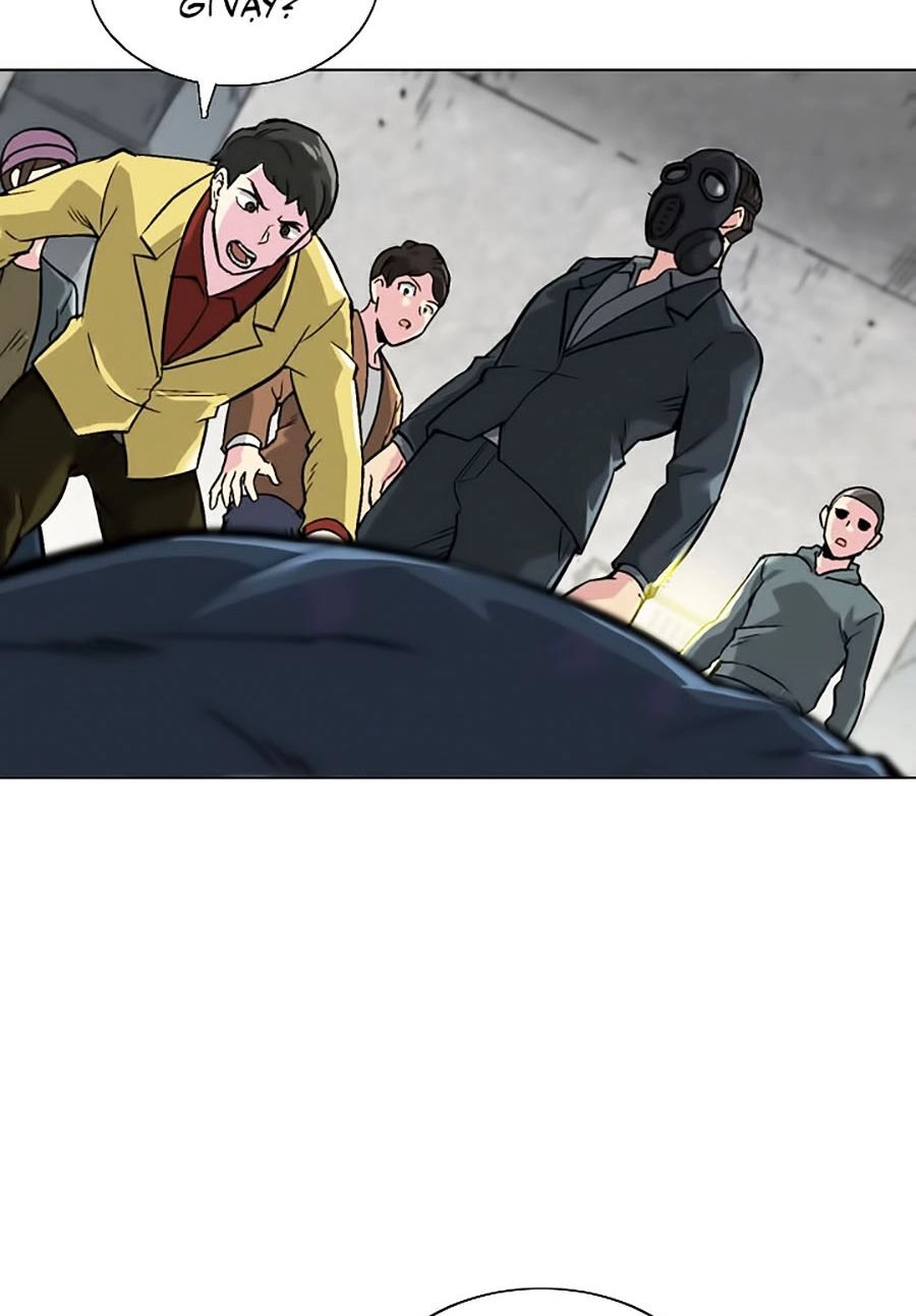 Hầm Ngục Bóng Tối Chapter 16 - 76