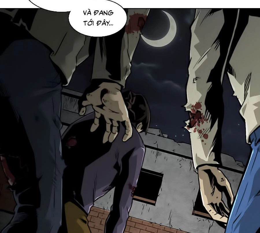 Hầm Ngục Bóng Tối Chapter 16 - 81