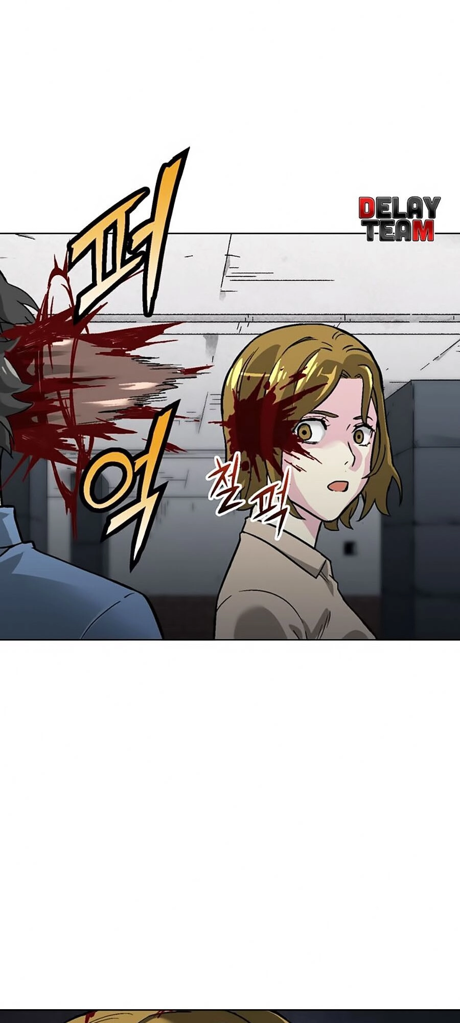 Hầm Ngục Bóng Tối Chapter 17 - 9