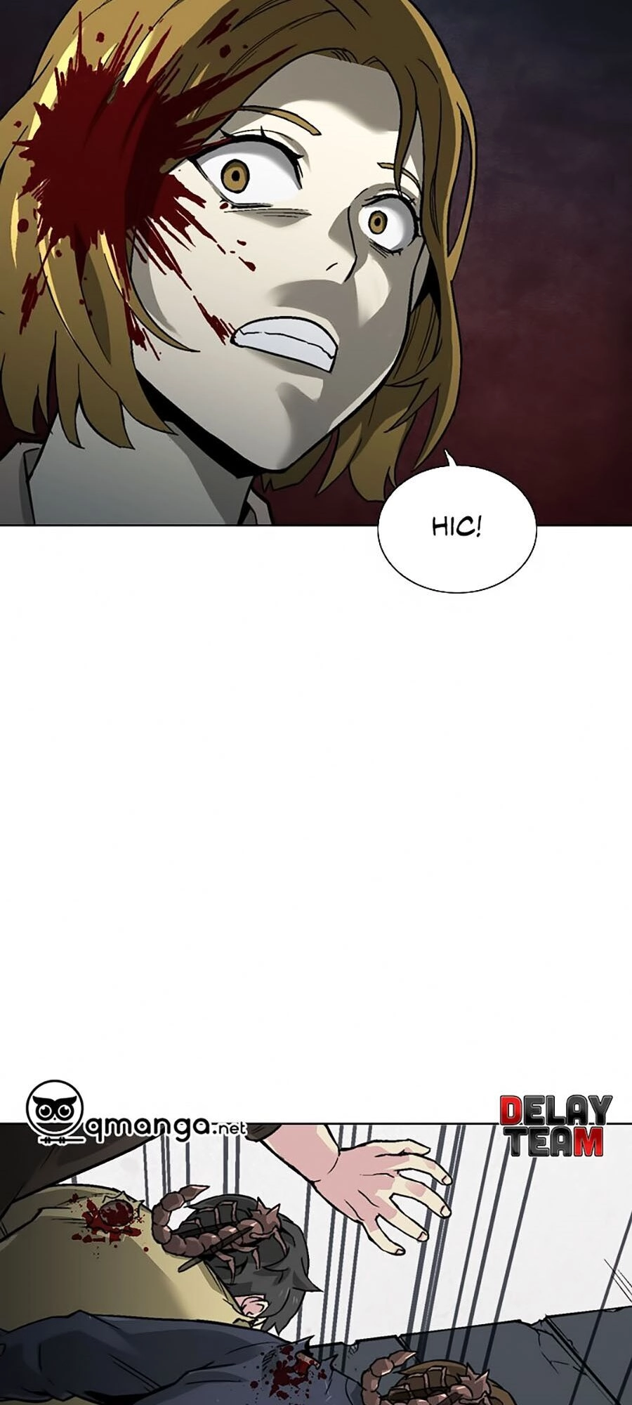 Hầm Ngục Bóng Tối Chapter 17 - 11