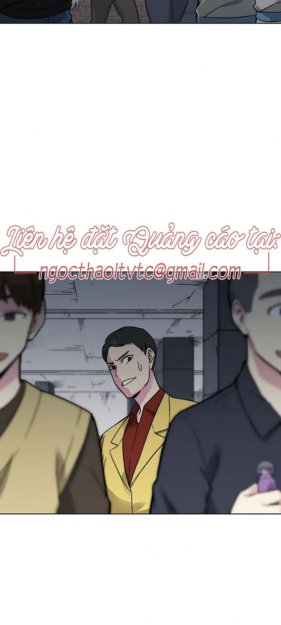 Hầm Ngục Bóng Tối Chapter 17 - 29