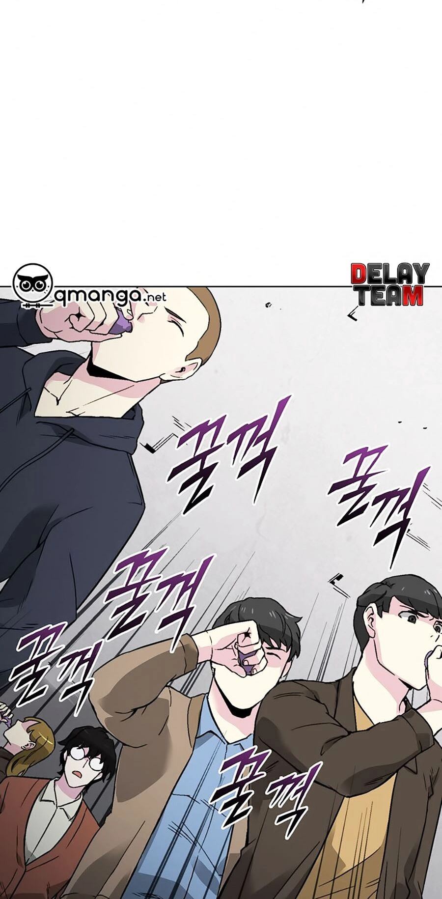 Hầm Ngục Bóng Tối Chapter 17 - 34