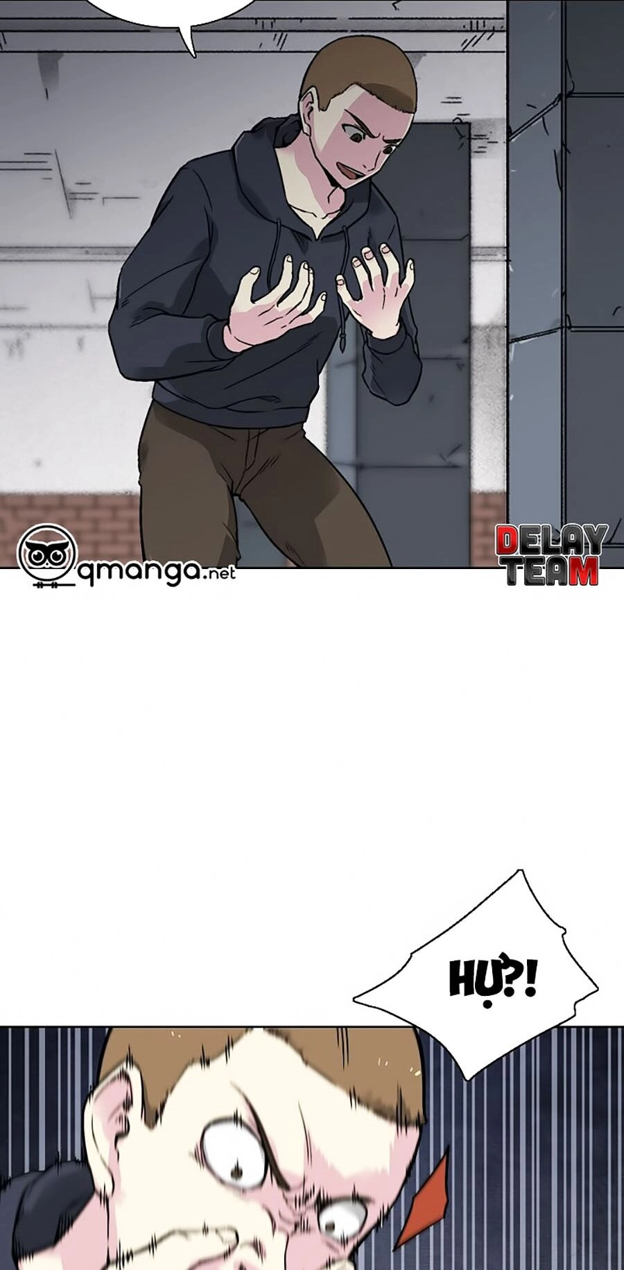 Hầm Ngục Bóng Tối Chapter 17 - 36