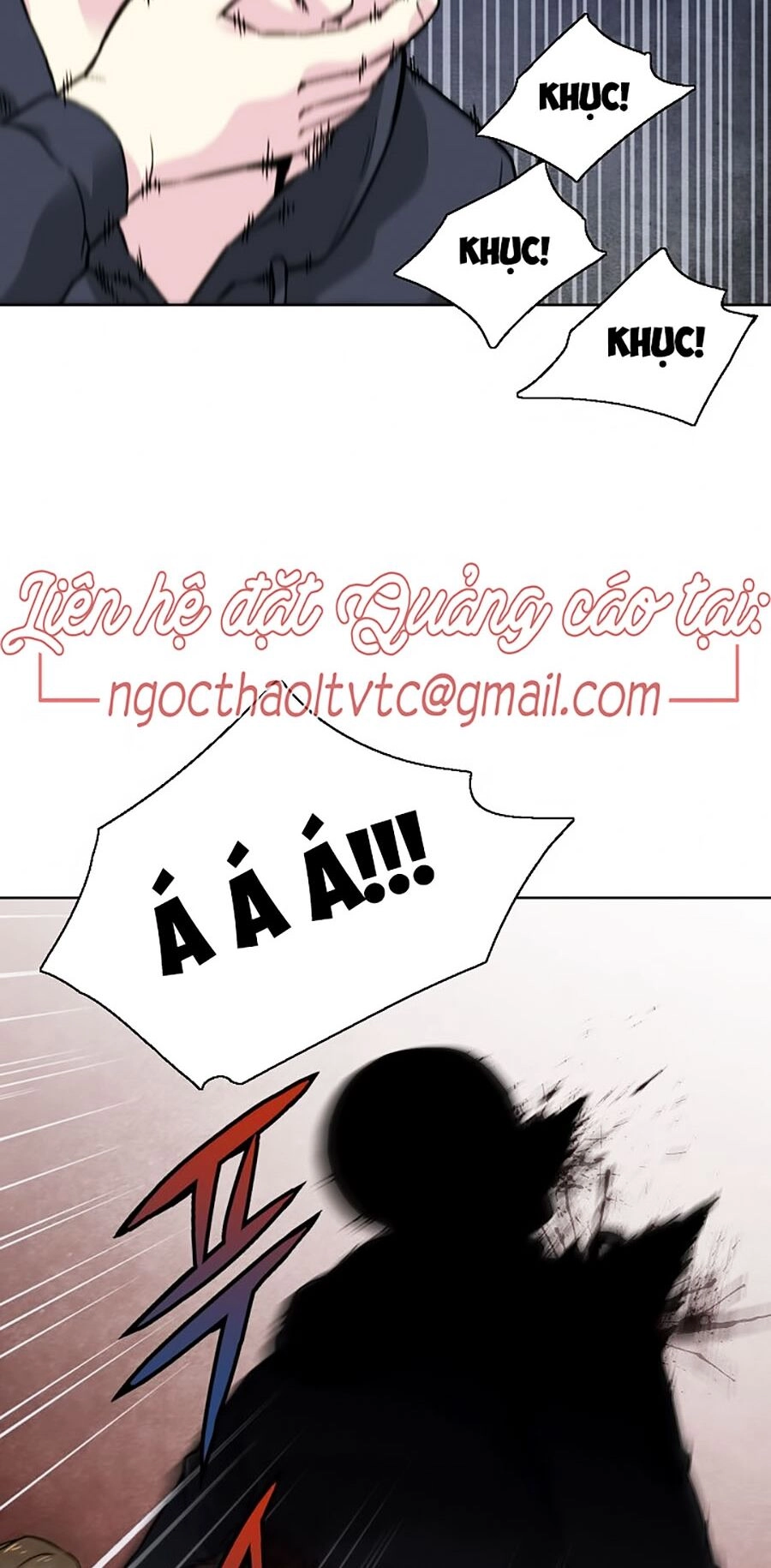 Hầm Ngục Bóng Tối Chapter 17 - 37