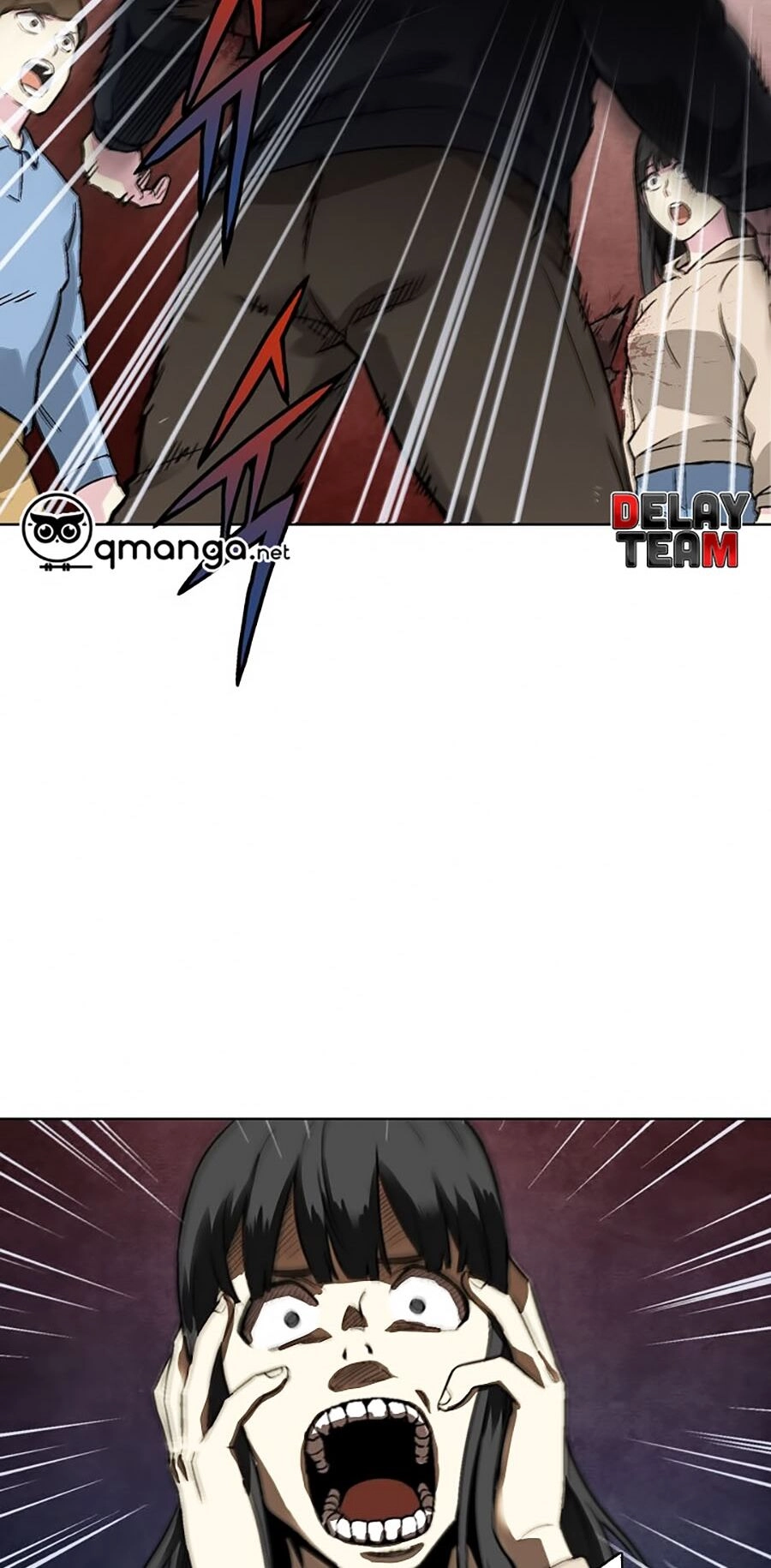 Hầm Ngục Bóng Tối Chapter 17 - 38