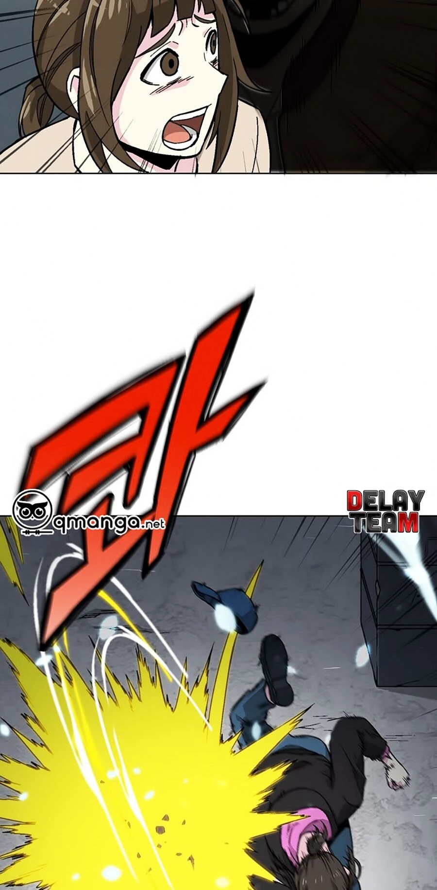 Hầm Ngục Bóng Tối Chapter 17 - 42