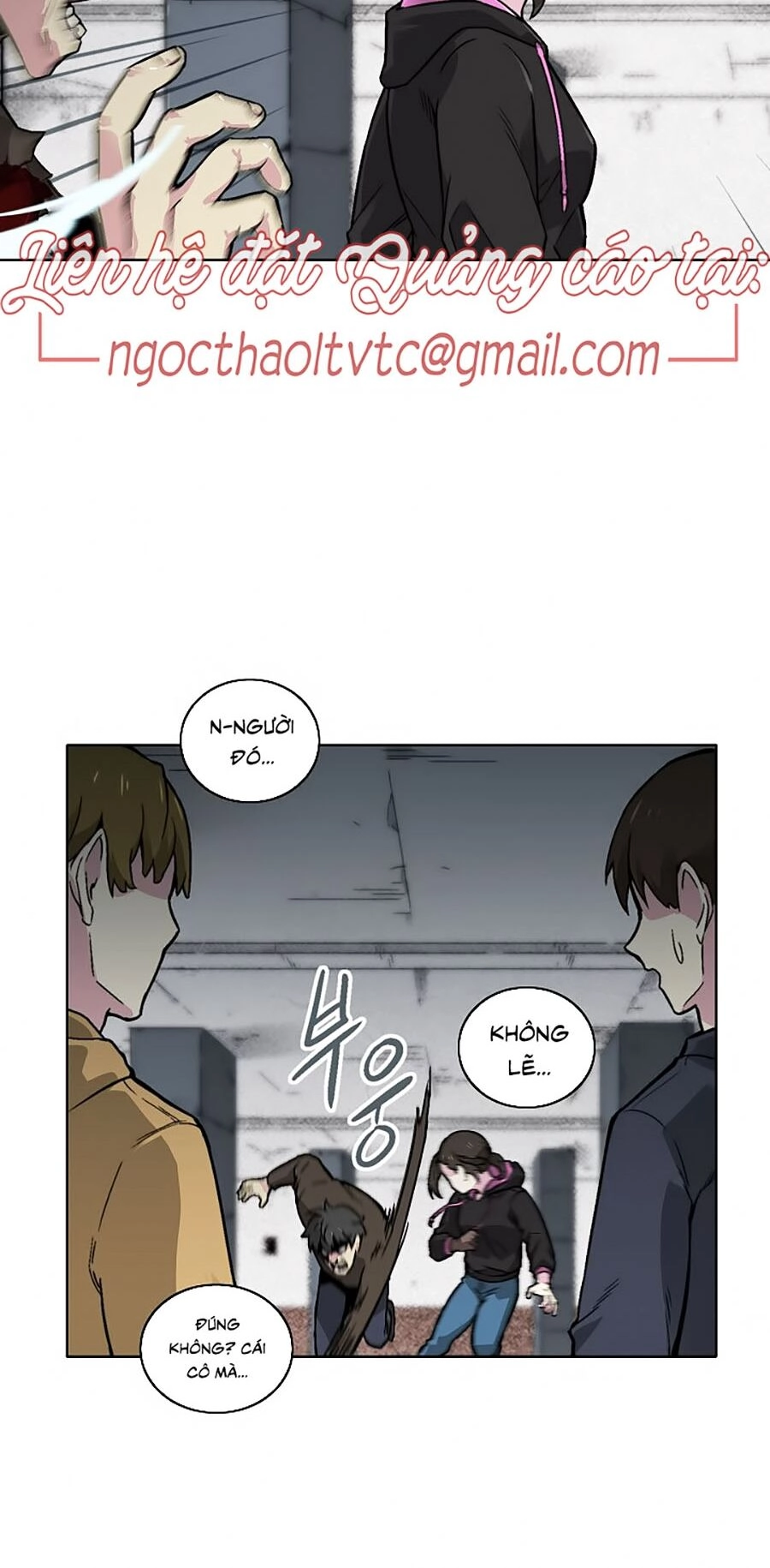 Hầm Ngục Bóng Tối Chapter 17 - 45