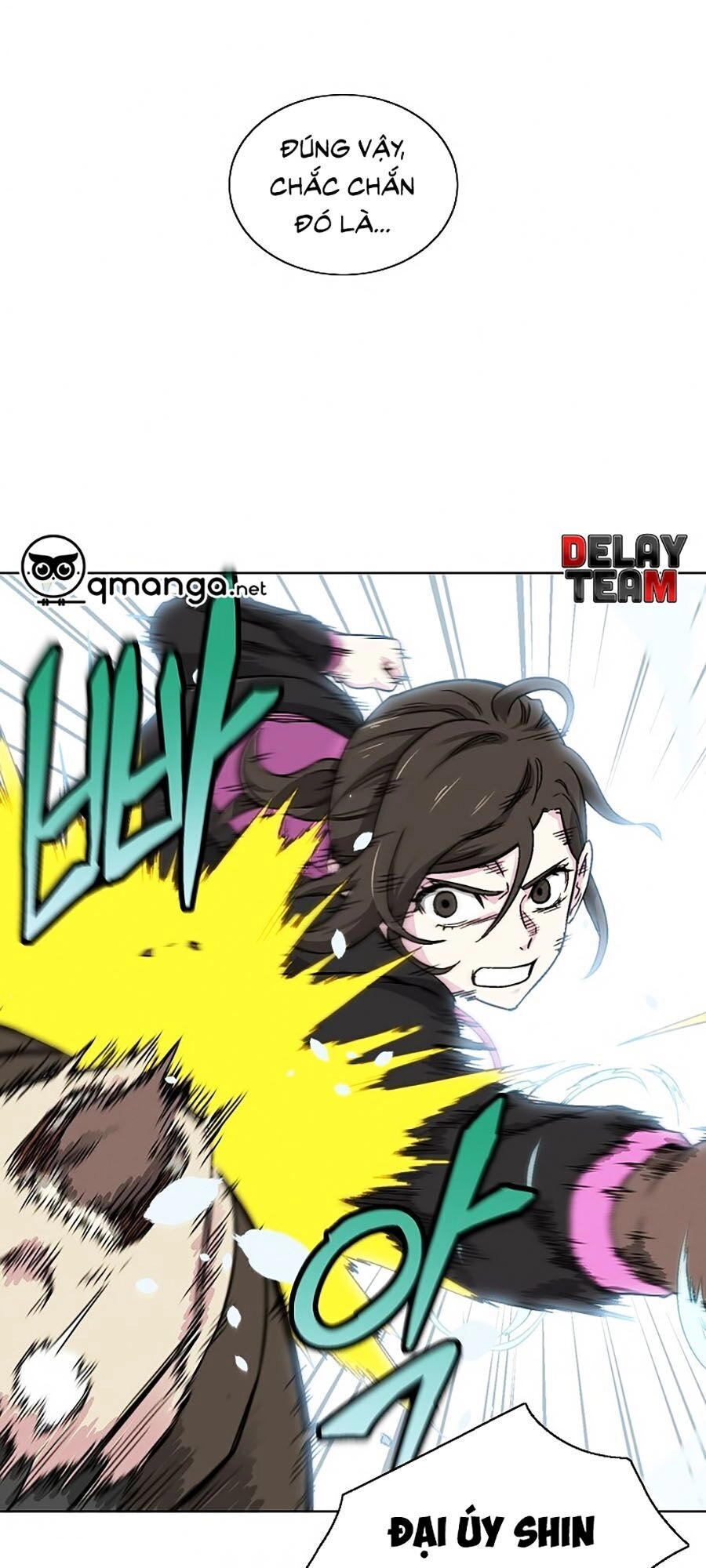 Hầm Ngục Bóng Tối Chapter 17 - 46