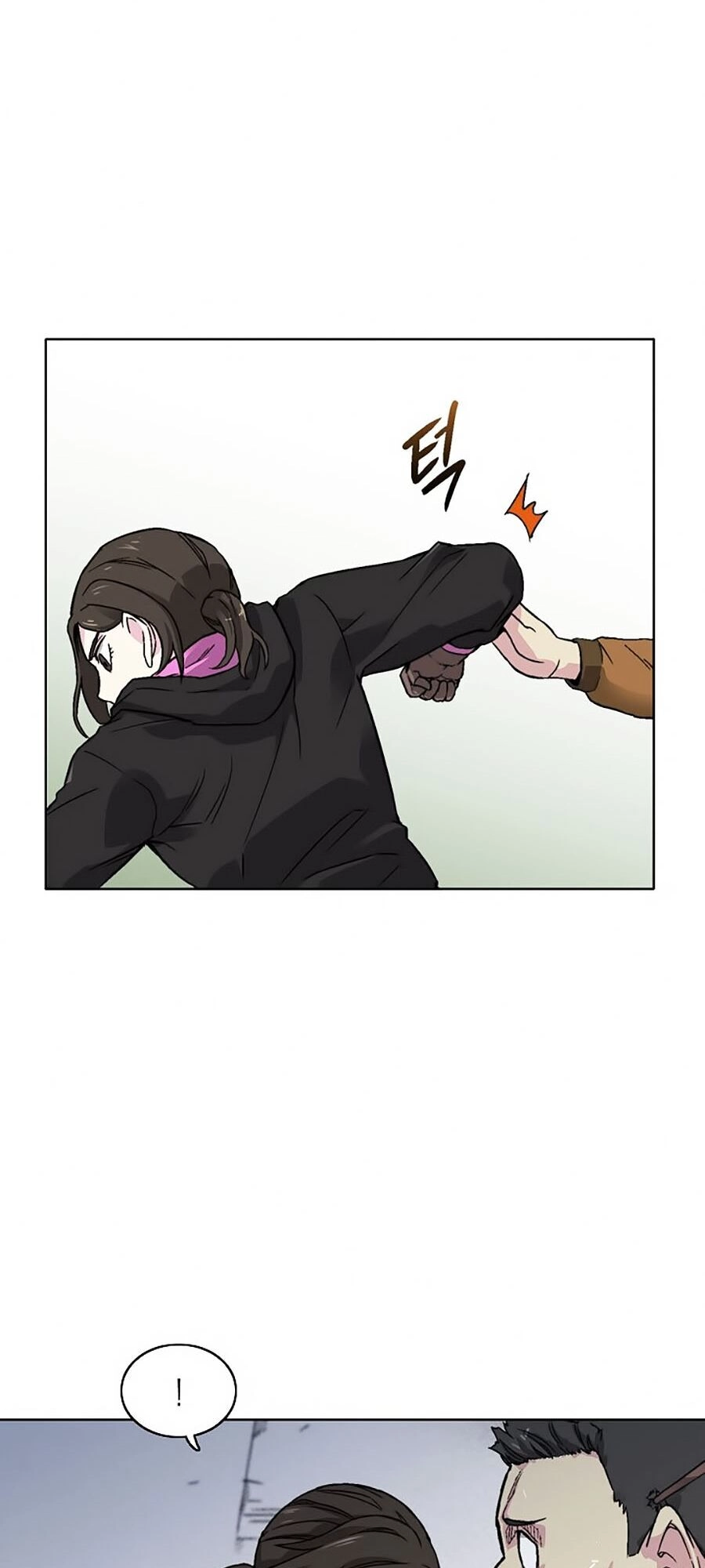 Hầm Ngục Bóng Tối Chapter 17 - 54