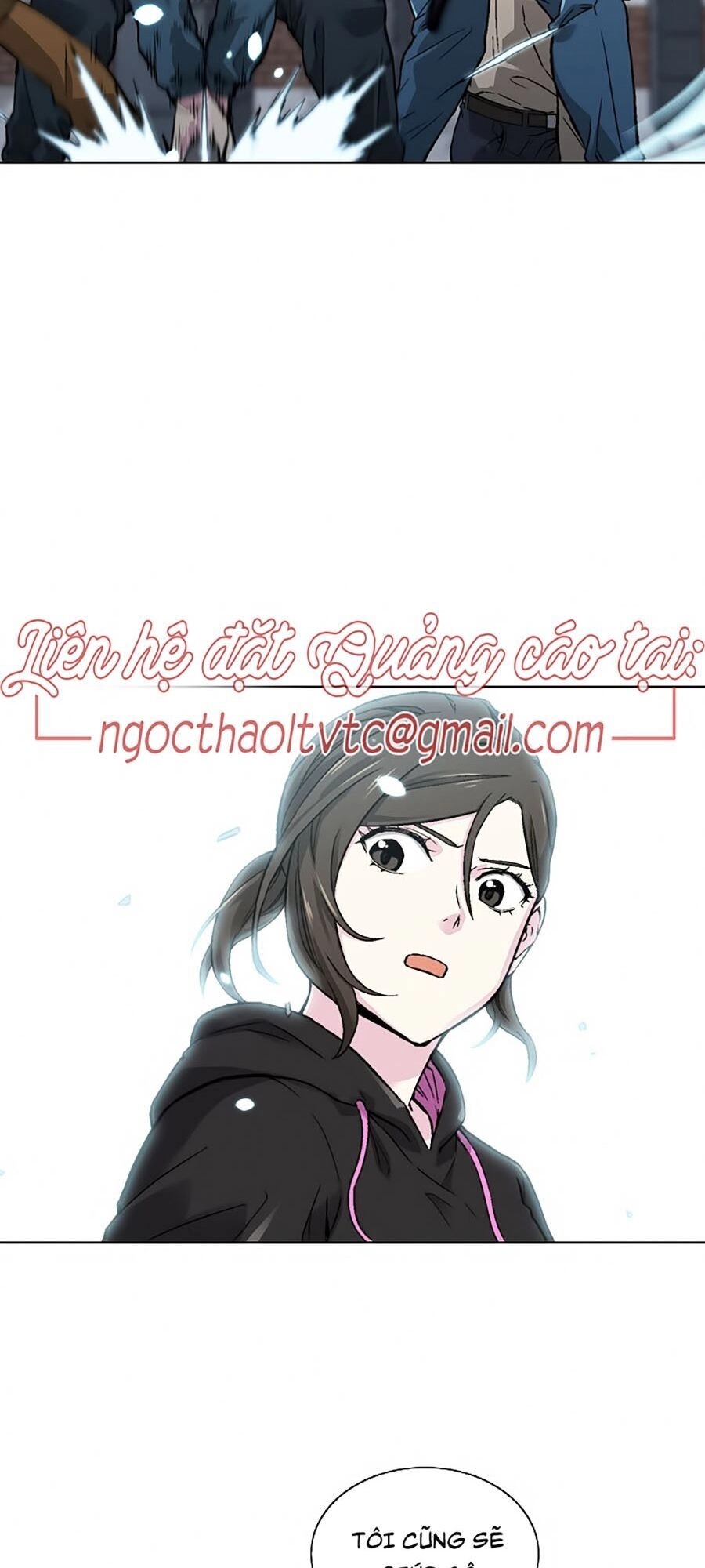 Hầm Ngục Bóng Tối Chapter 17 - 58