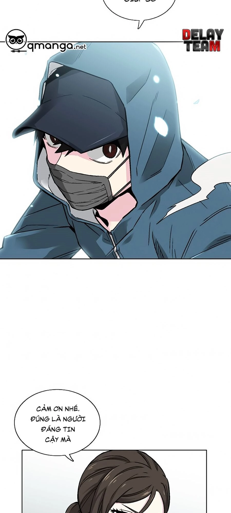 Hầm Ngục Bóng Tối Chapter 17 - 60