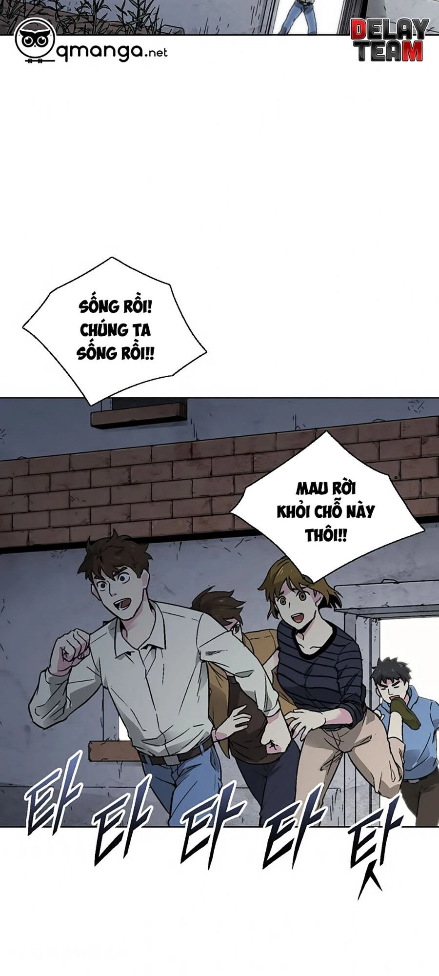 Hầm Ngục Bóng Tối Chapter 17 - 74