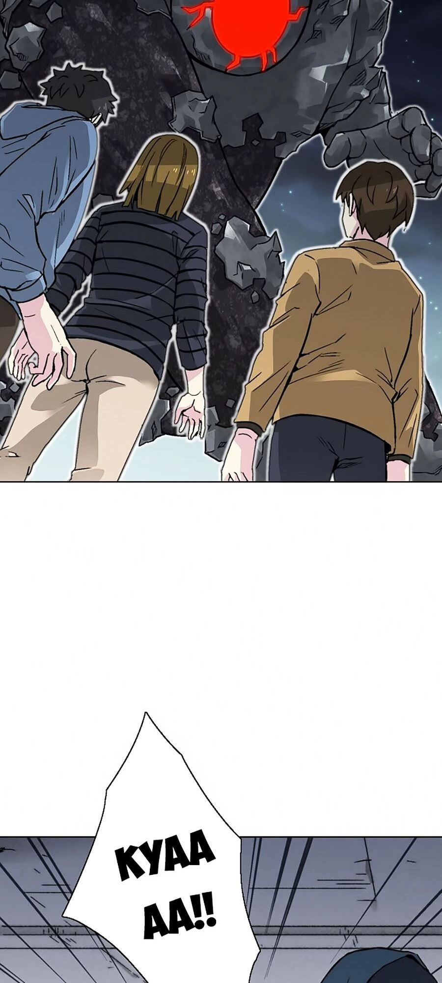 Hầm Ngục Bóng Tối Chapter 17 - 78