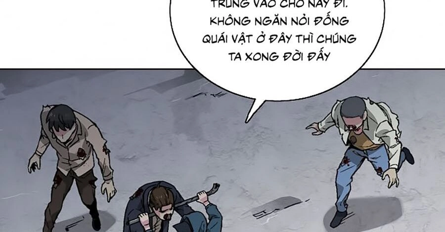 Hầm Ngục Bóng Tối Chapter 17 - 81