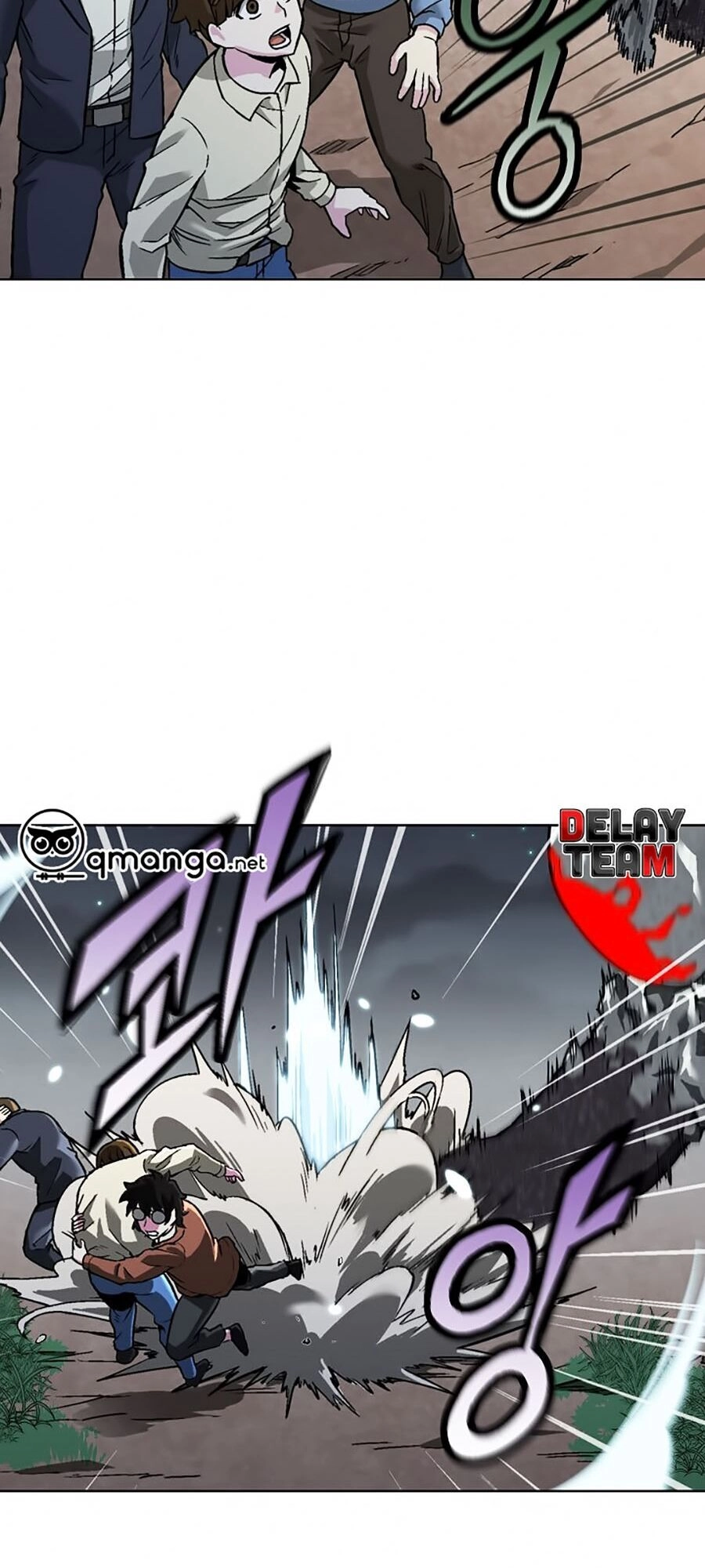 Hầm Ngục Bóng Tối Chapter 17 - 90