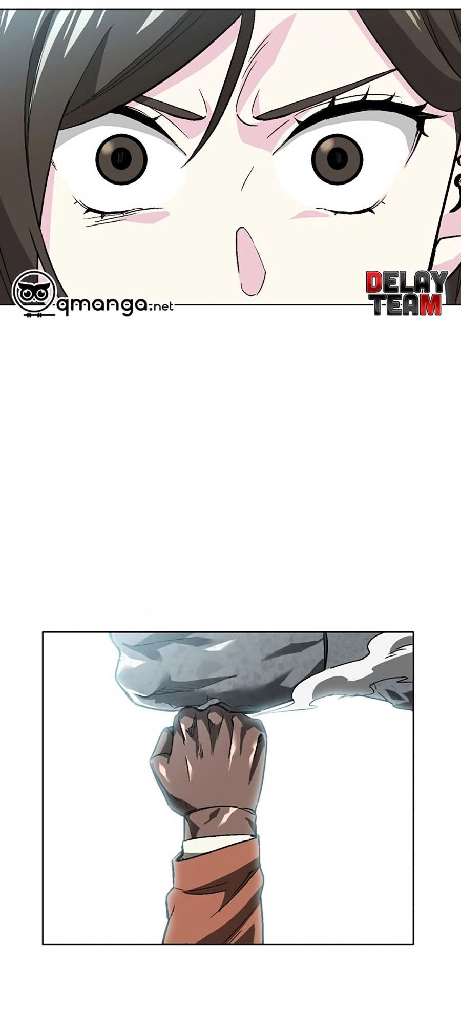 Hầm Ngục Bóng Tối Chapter 17 - 98