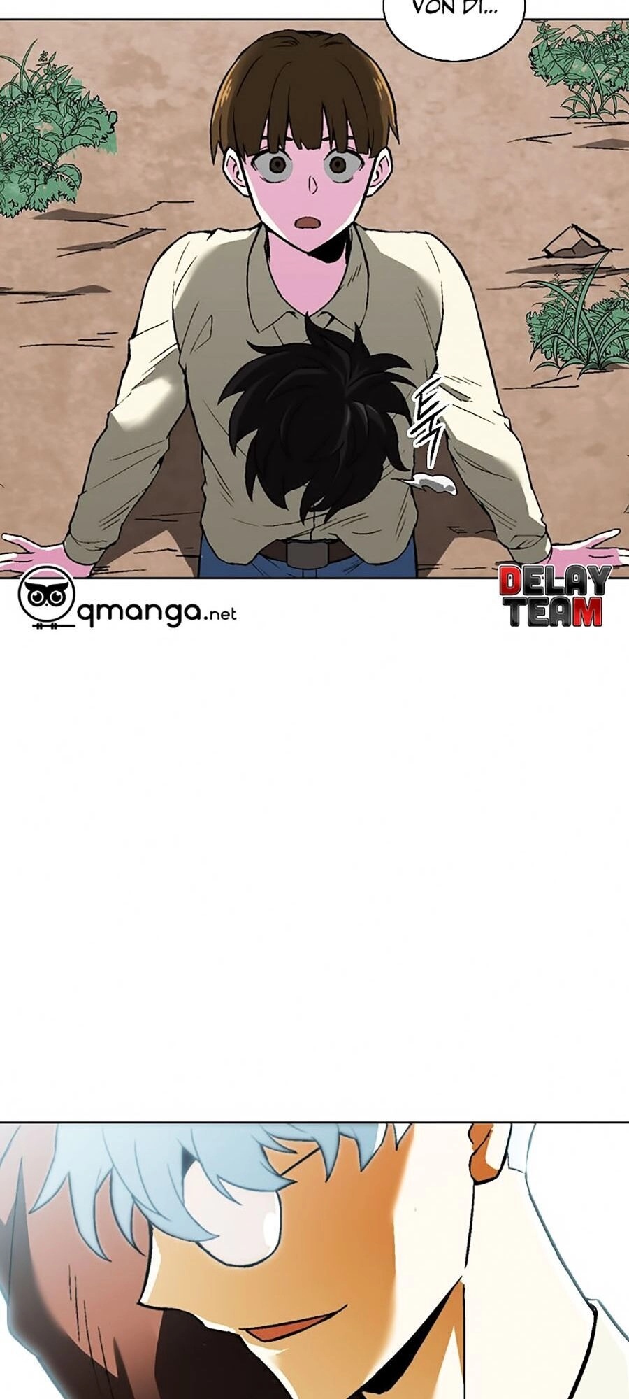 Hầm Ngục Bóng Tối Chapter 17 - 100