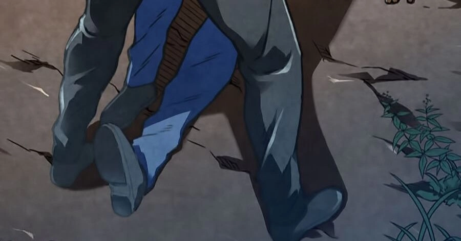 Hầm Ngục Bóng Tối Chapter 17 - 103