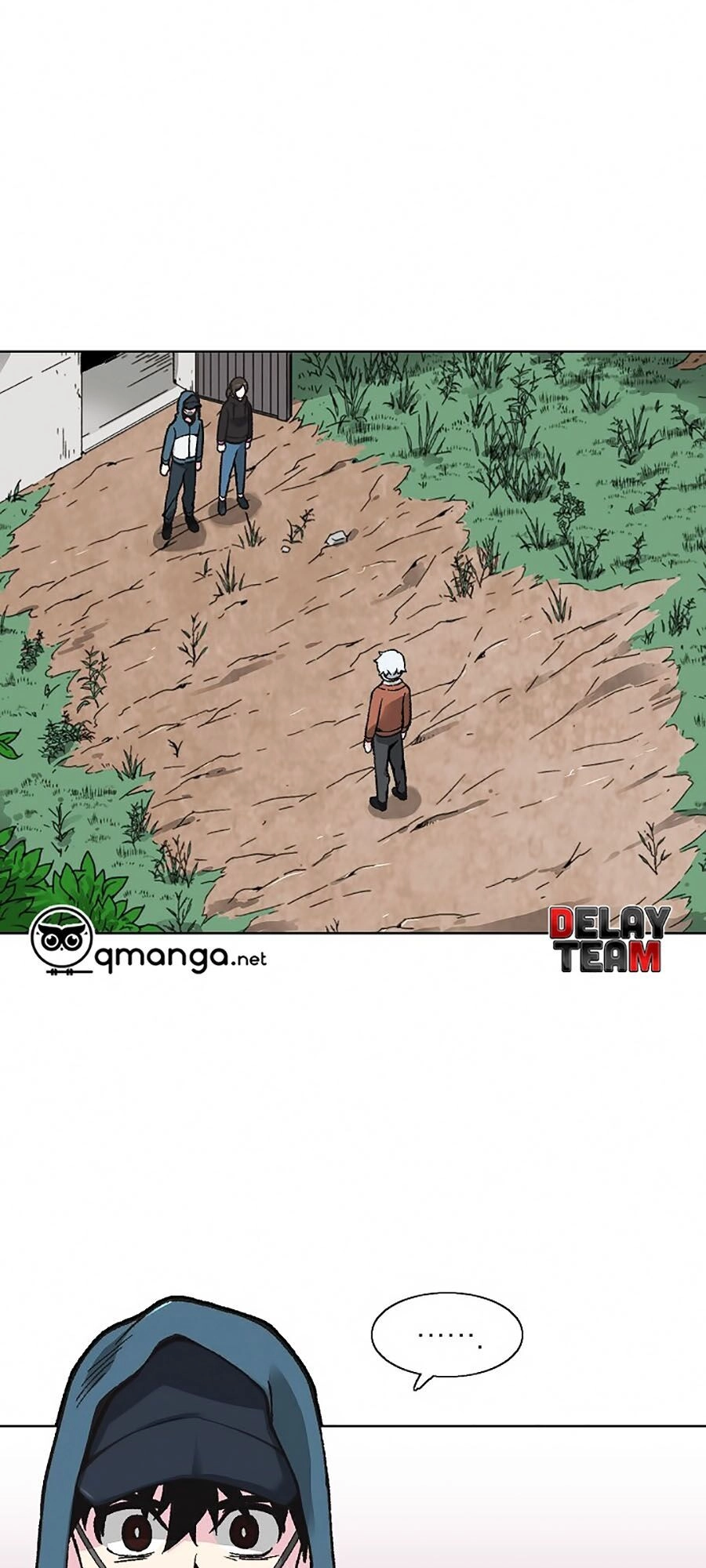 Hầm Ngục Bóng Tối Chapter 19 - 1