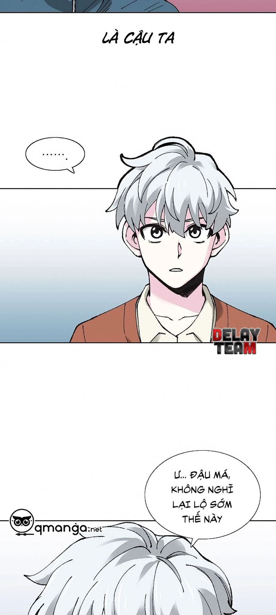 Hầm Ngục Bóng Tối Chapter 19 - 3