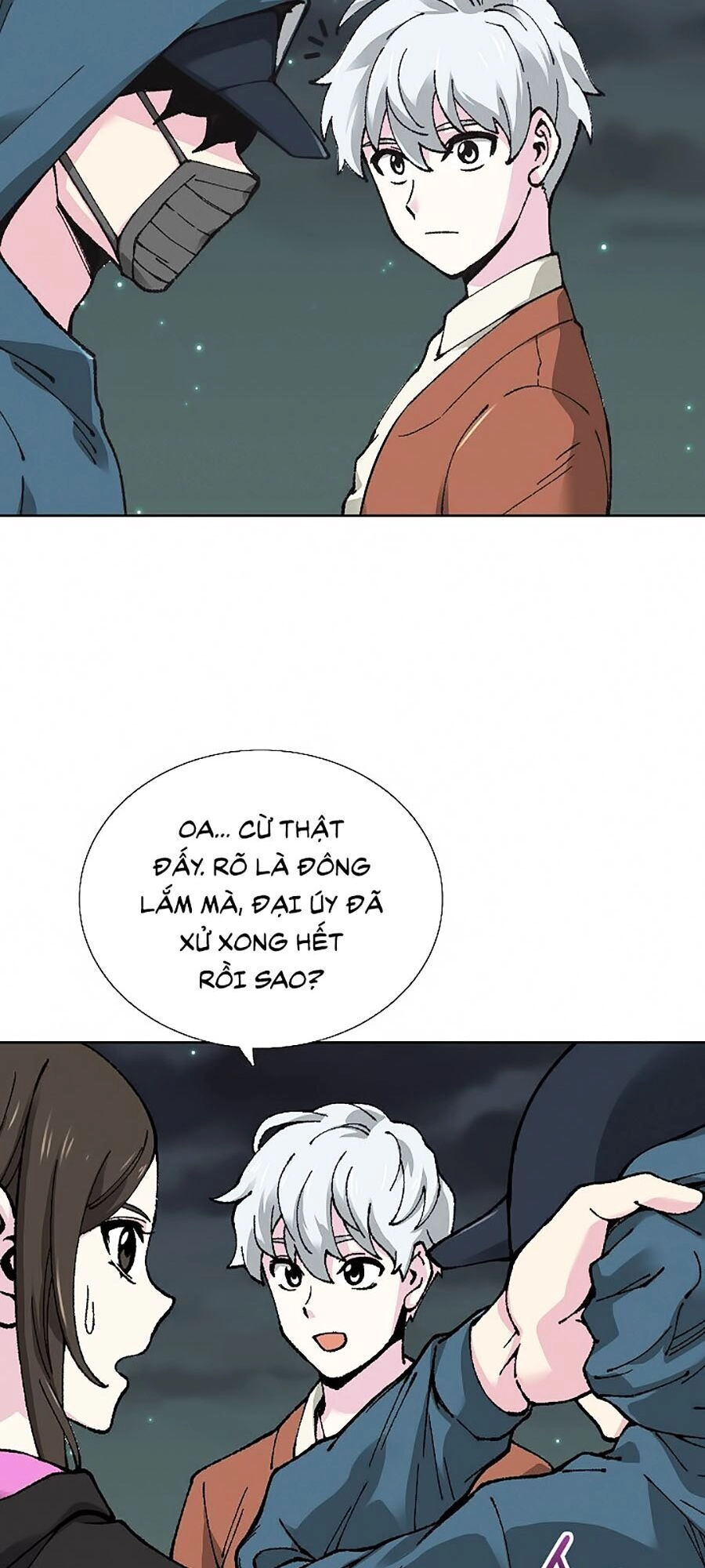 Hầm Ngục Bóng Tối Chapter 19 - 7