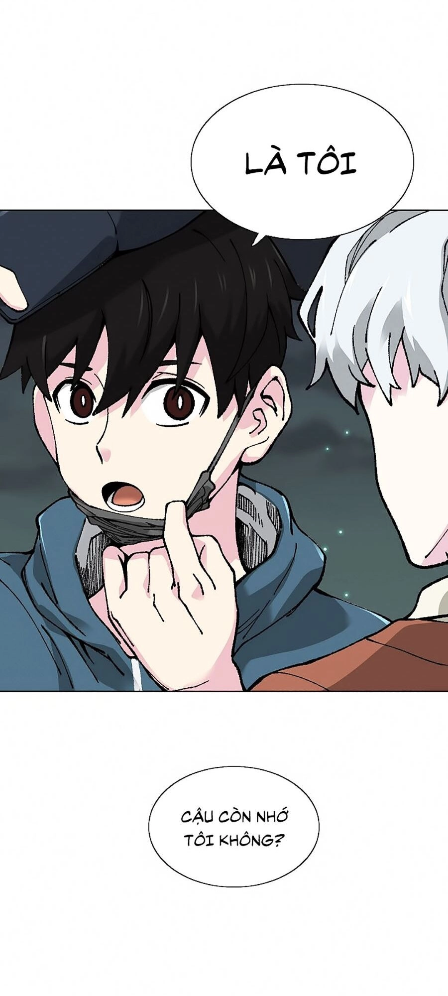 Hầm Ngục Bóng Tối Chapter 19 - 9