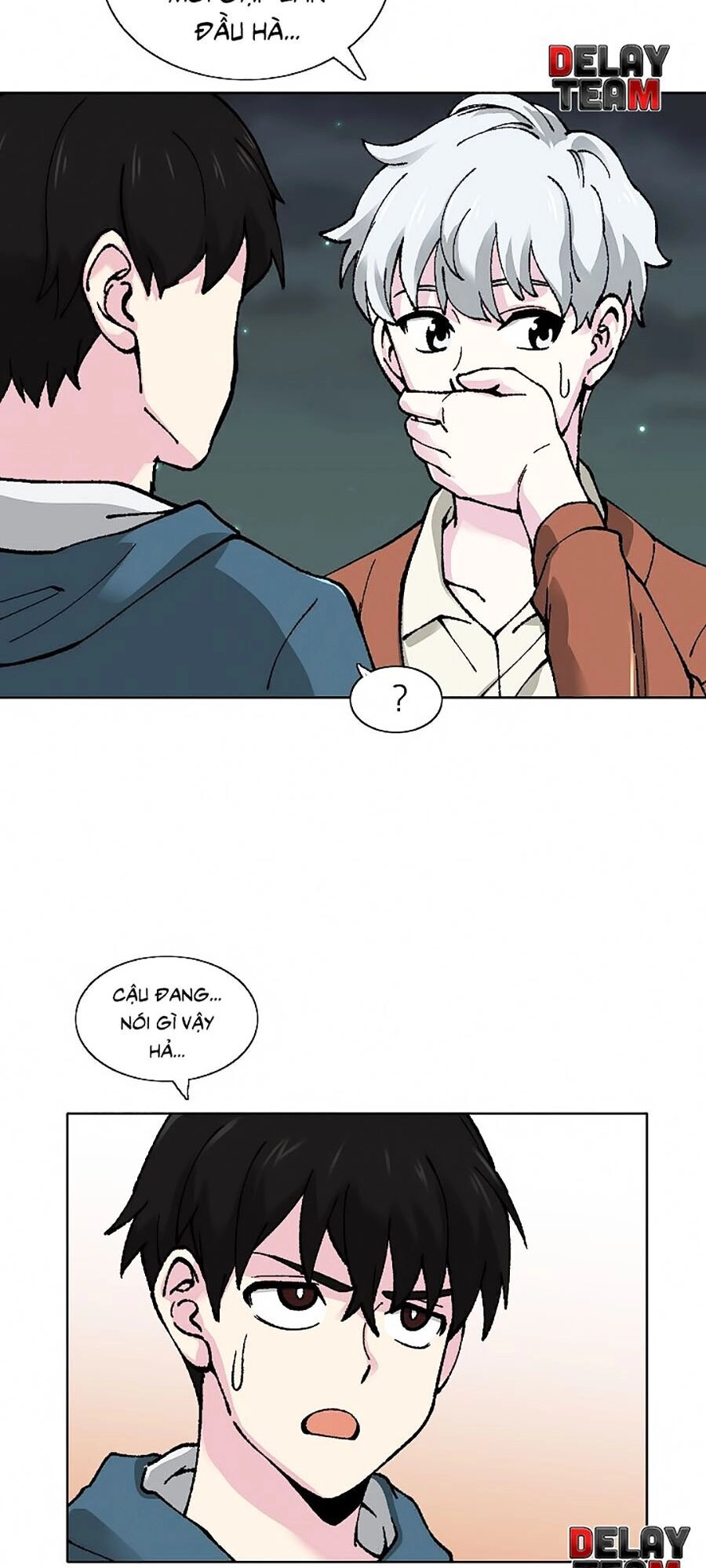 Hầm Ngục Bóng Tối Chapter 19 - 15