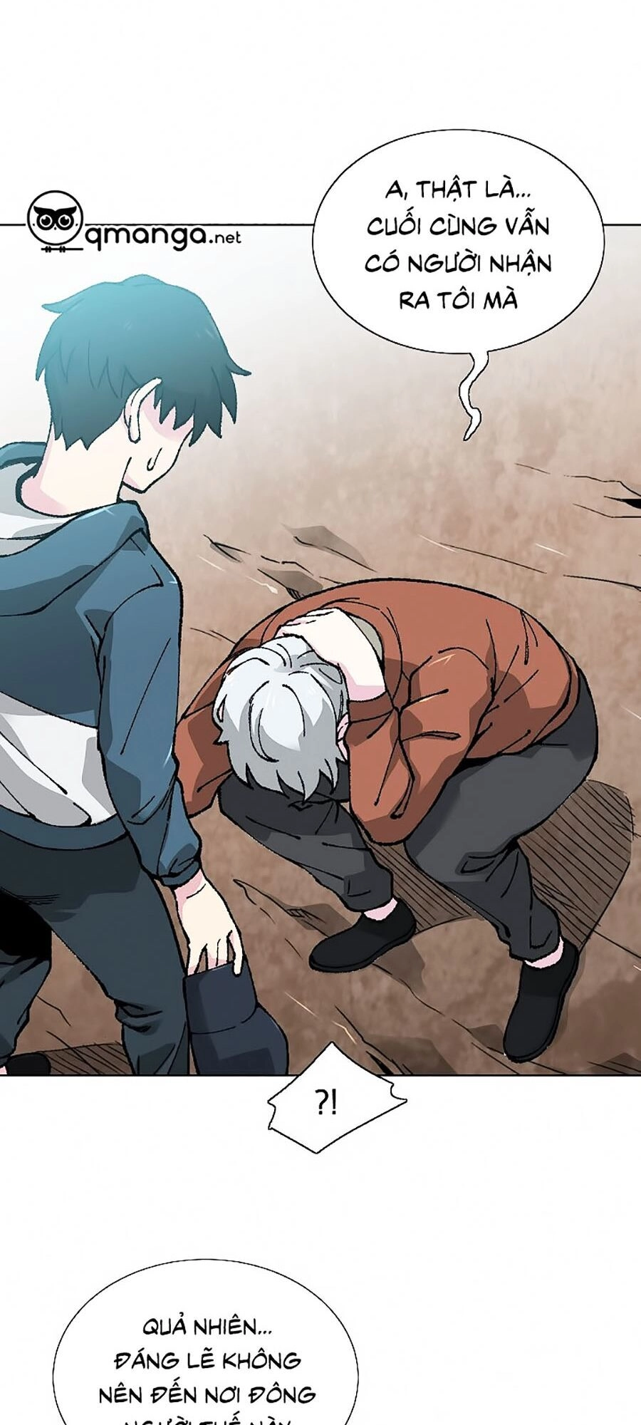 Hầm Ngục Bóng Tối Chapter 19 - 17