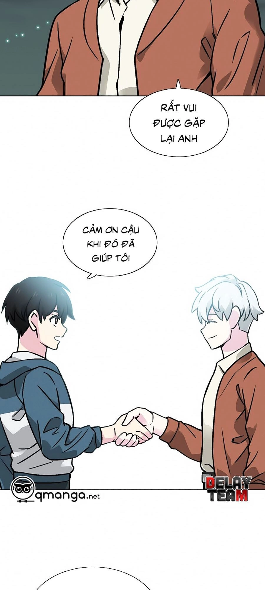 Hầm Ngục Bóng Tối Chapter 19 - 25