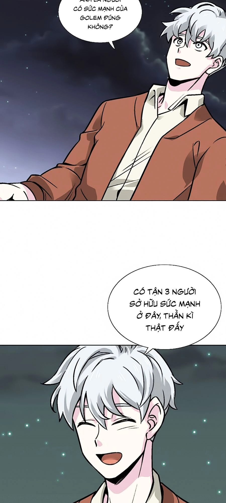 Hầm Ngục Bóng Tối Chapter 19 - 27